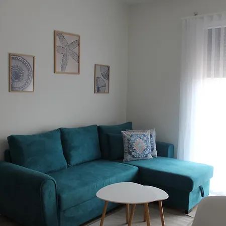 Maris Apartman