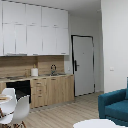 Apartment Maris Vlore