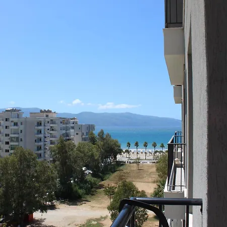 Maris Apartman
