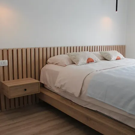 Apartman Maris